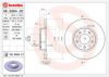 BRECO BS 7673 Brake Disc